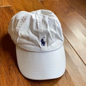 Polo hat for toddlers